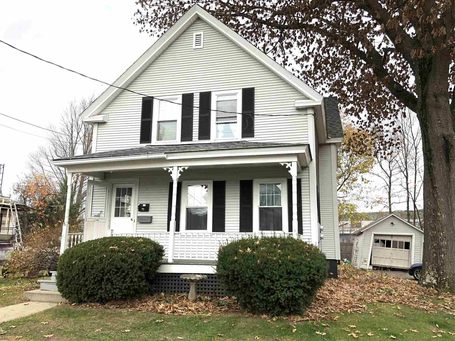 30 Gardner Street Keene NH 03431