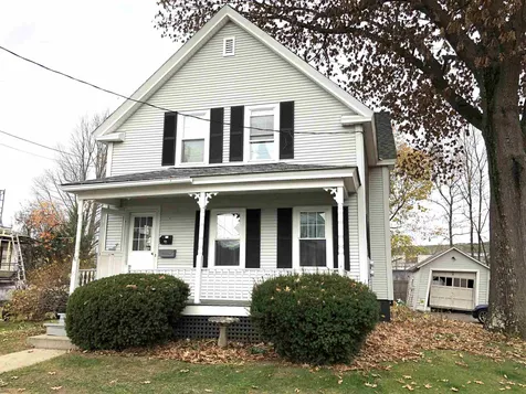 30 Gardner Street Keene NH 03431