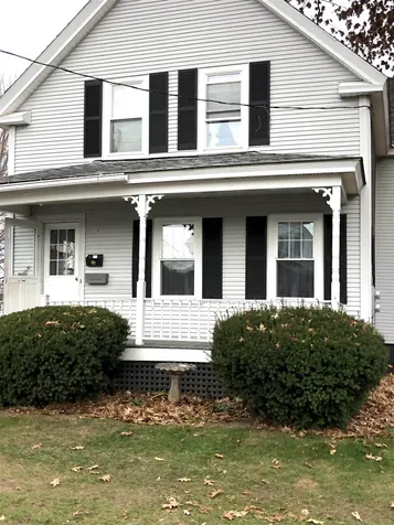 30 Gardner Street Keene NH 03431