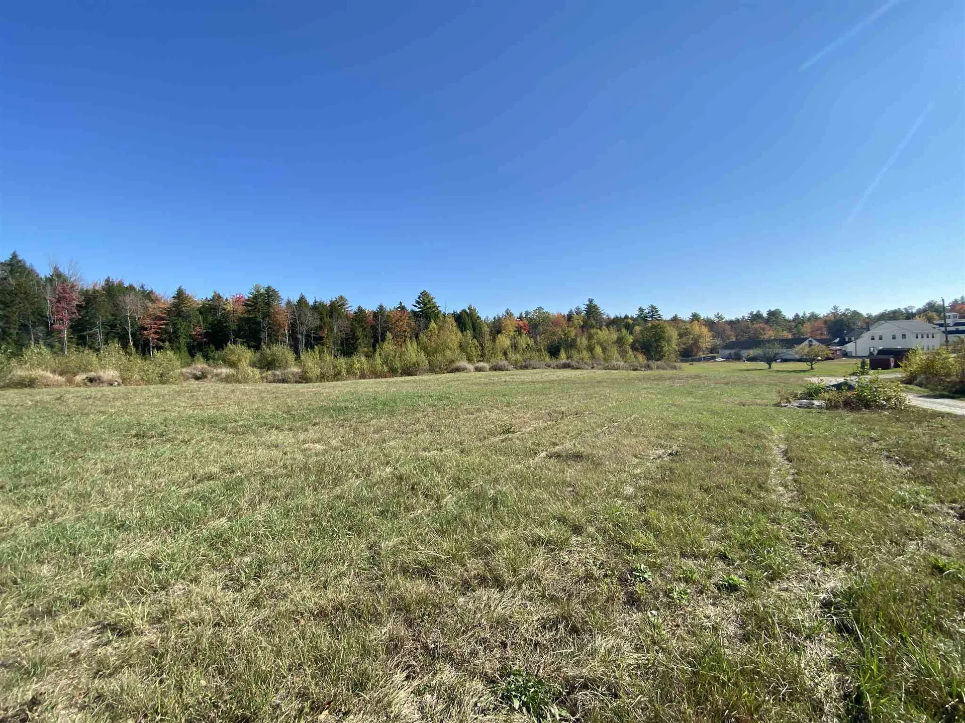 894 County Road New London NH 03257
