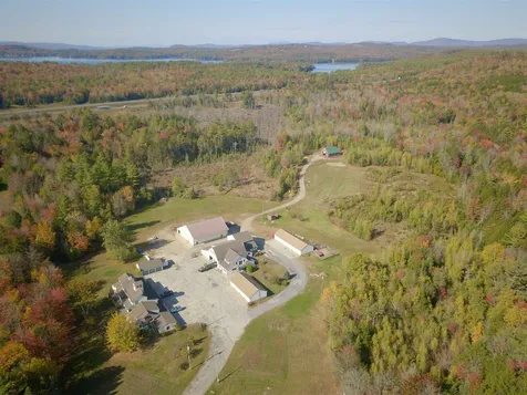 894 County Road New London NH 03257