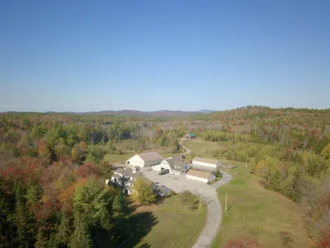 894 County Road New London NH 03257