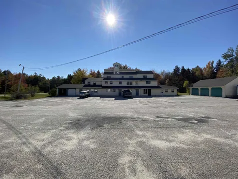894 County Road New London NH 03257