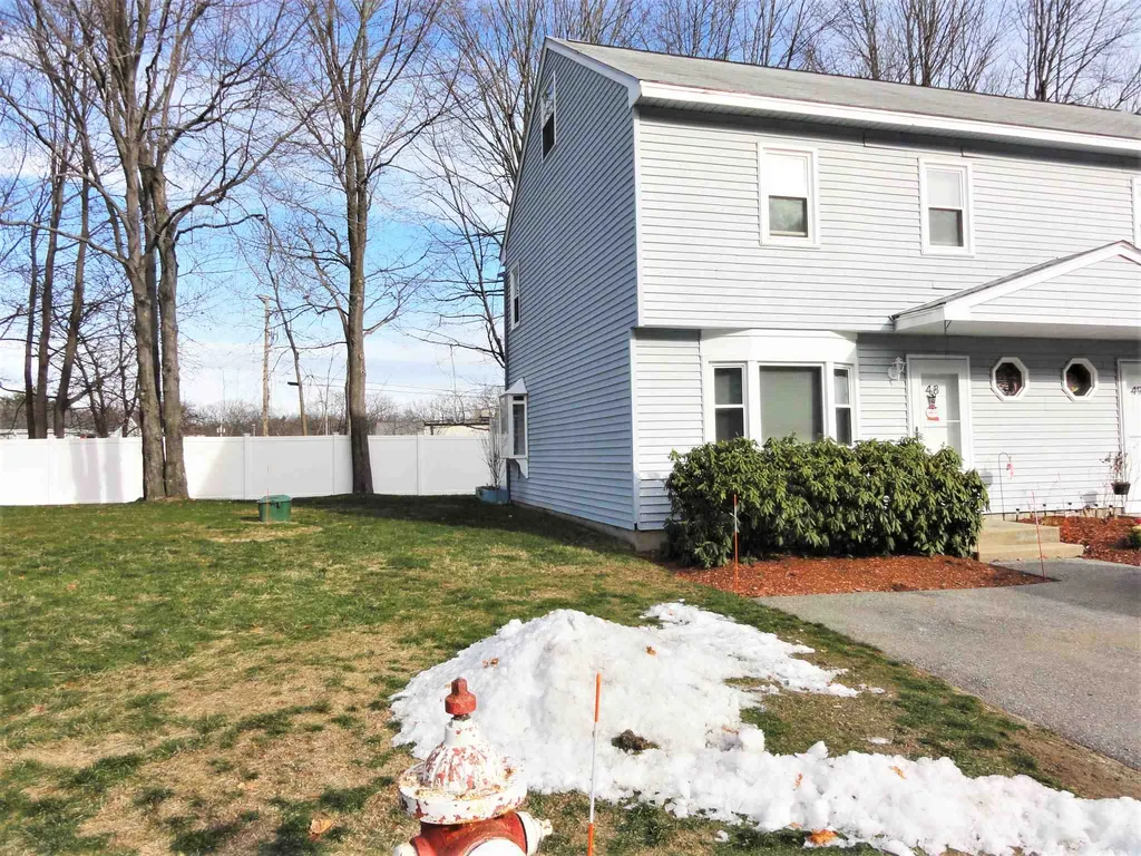 48 Birchwood Drive Milford NH 03055