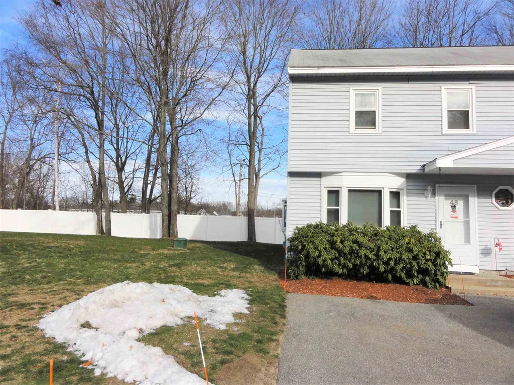 48 Birchwood Drive Milford NH 03055
