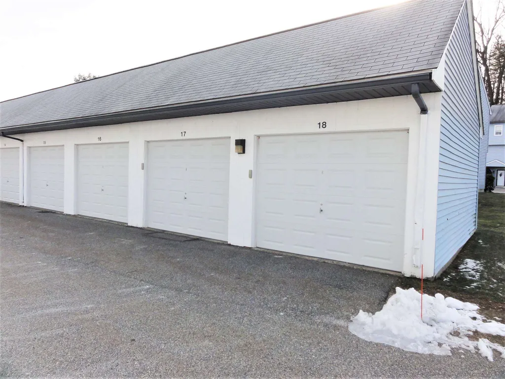 48 Birchwood Drive Milford NH 03055