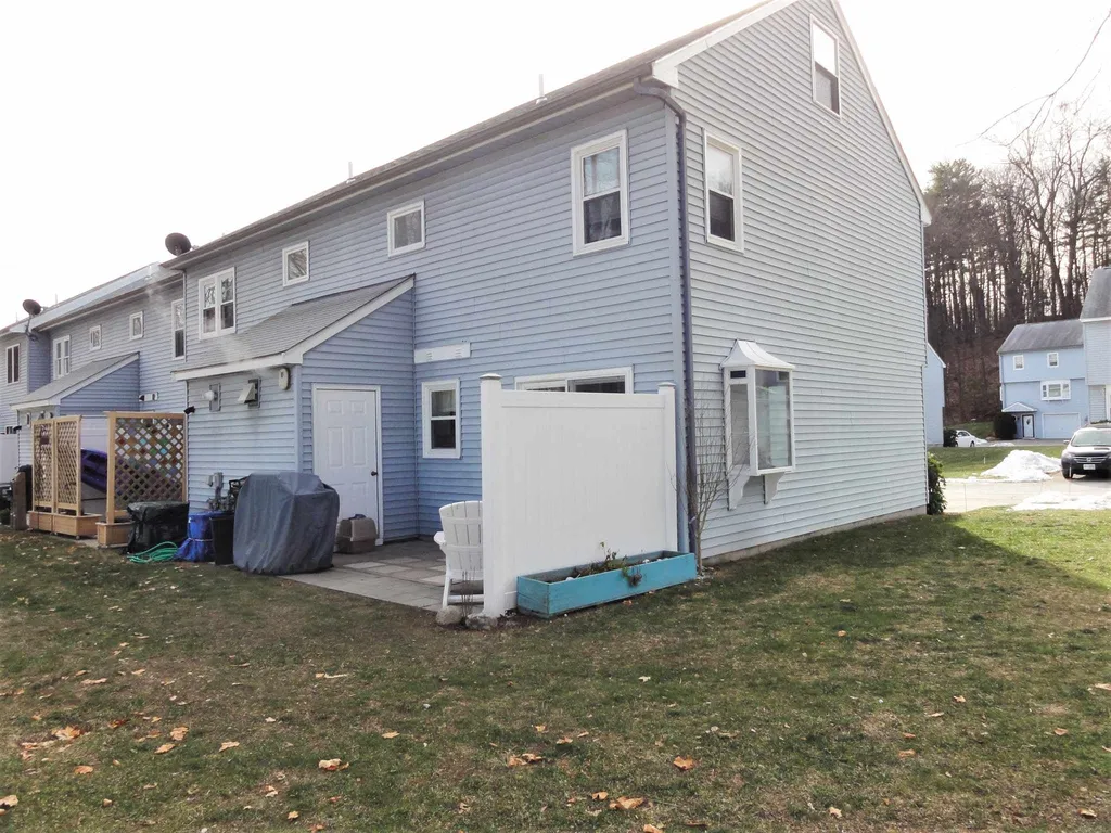 48 Birchwood Drive Milford NH 03055