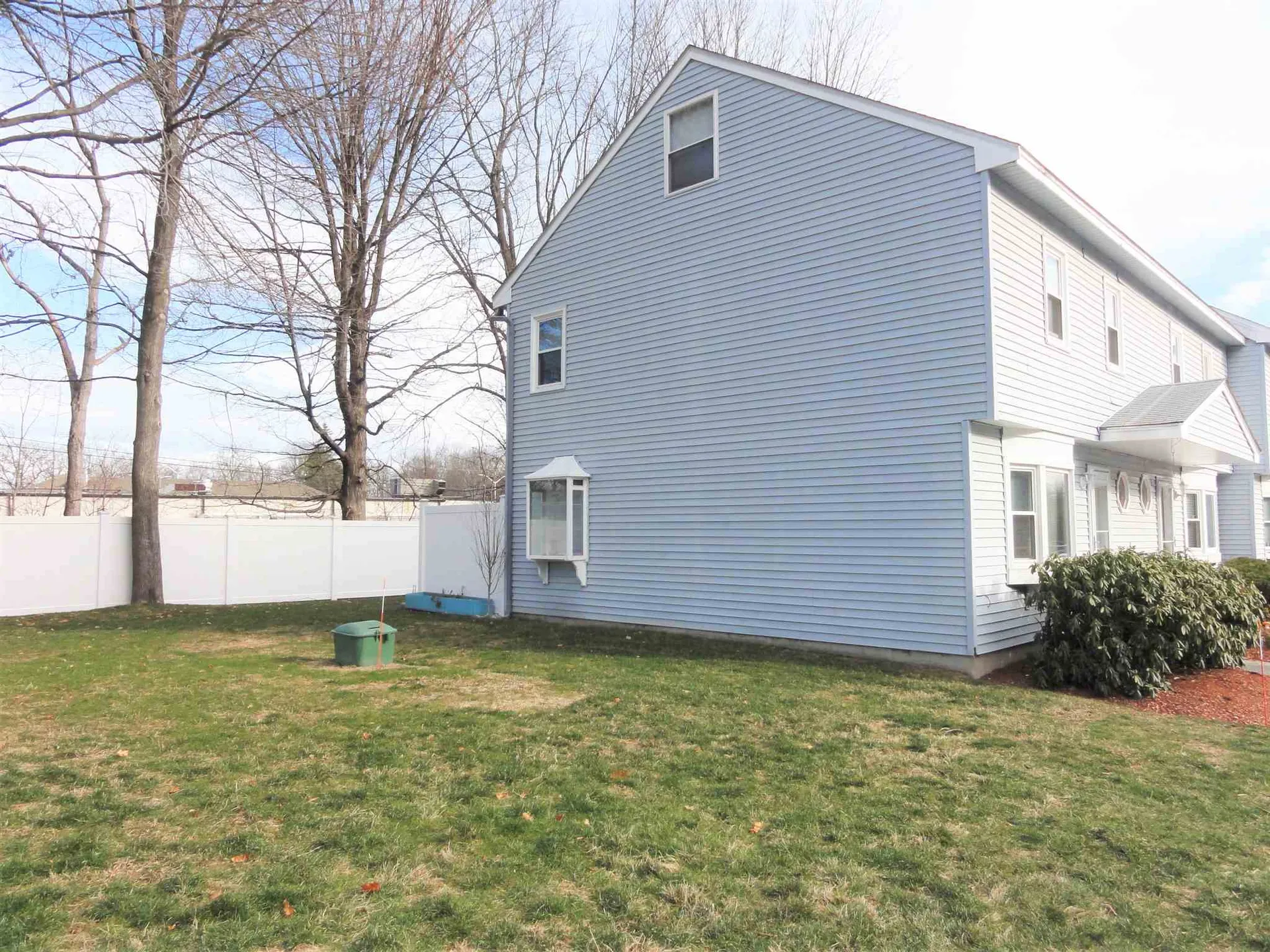 48 Birchwood Drive Milford NH 03055
