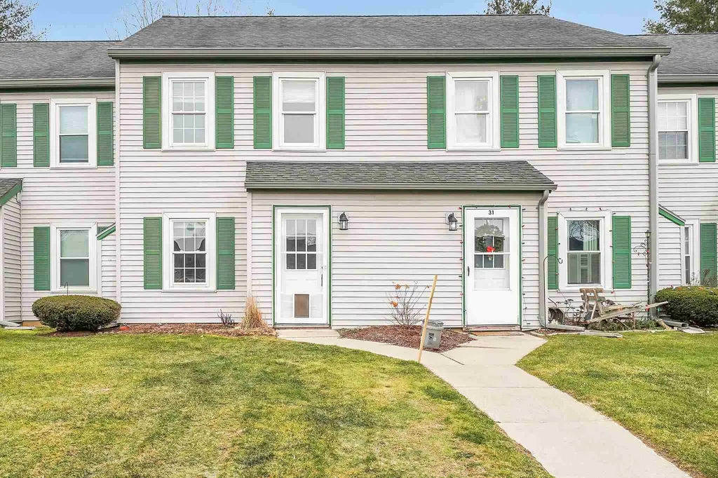 35 Brickyard Road Essex VT 05452