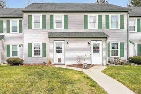 35 Brickyard Road Essex VT 05452