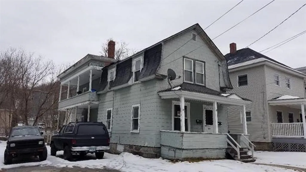 576 Burgess Street Berlin NH 03570