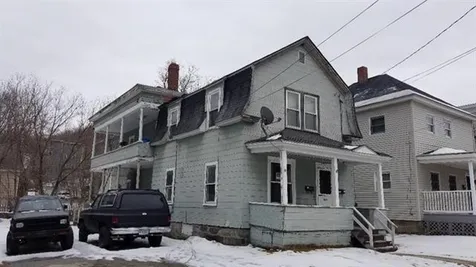 576 Burgess Street Berlin NH 03570