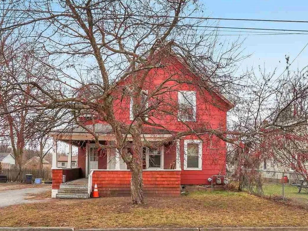 76 West Street Winooski VT 05404