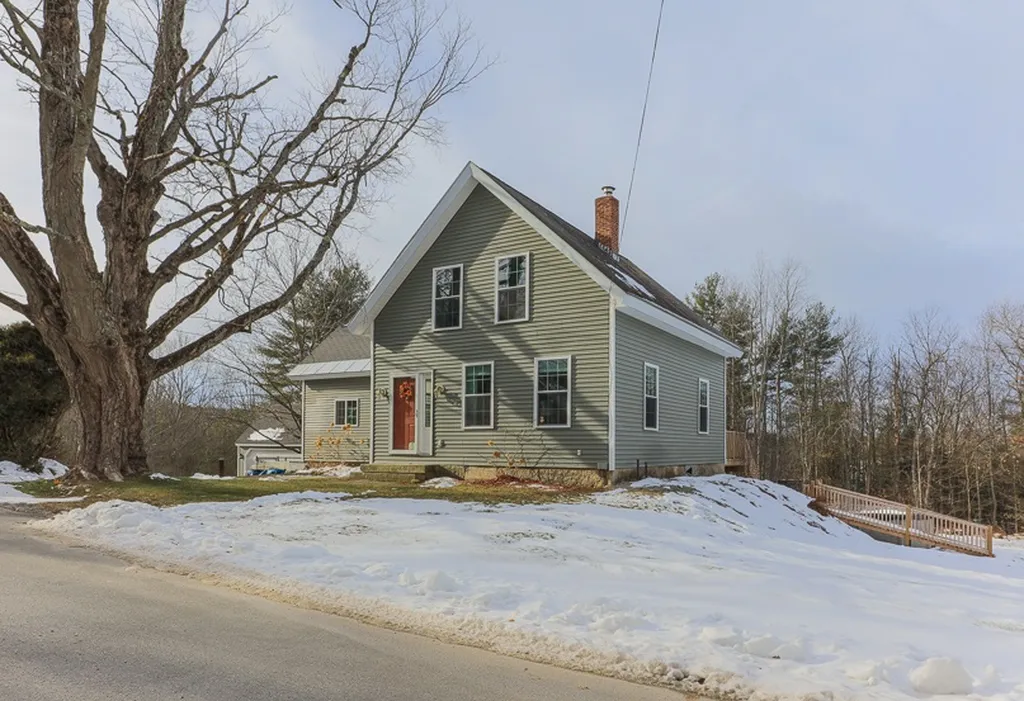 57 Fitzgerald Road Rindge NH 03461