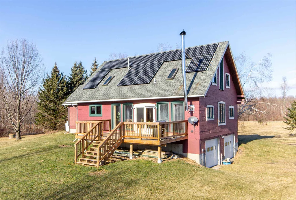 171 North End Road West North Hero VT 05474