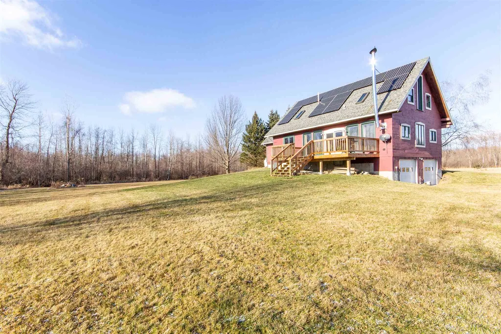 171 North End Road West North Hero VT 05474