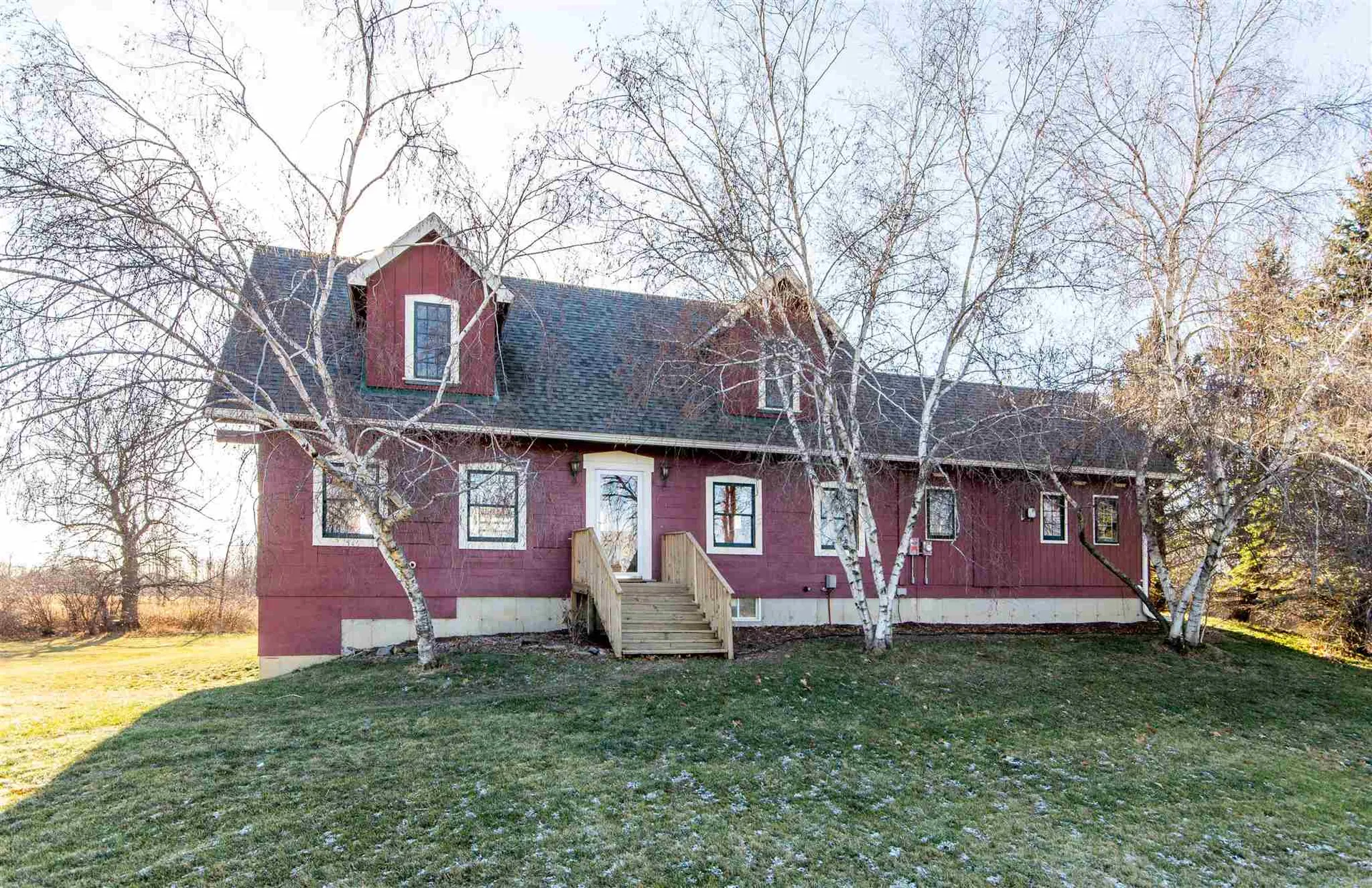 171 North End Road West North Hero VT 05474