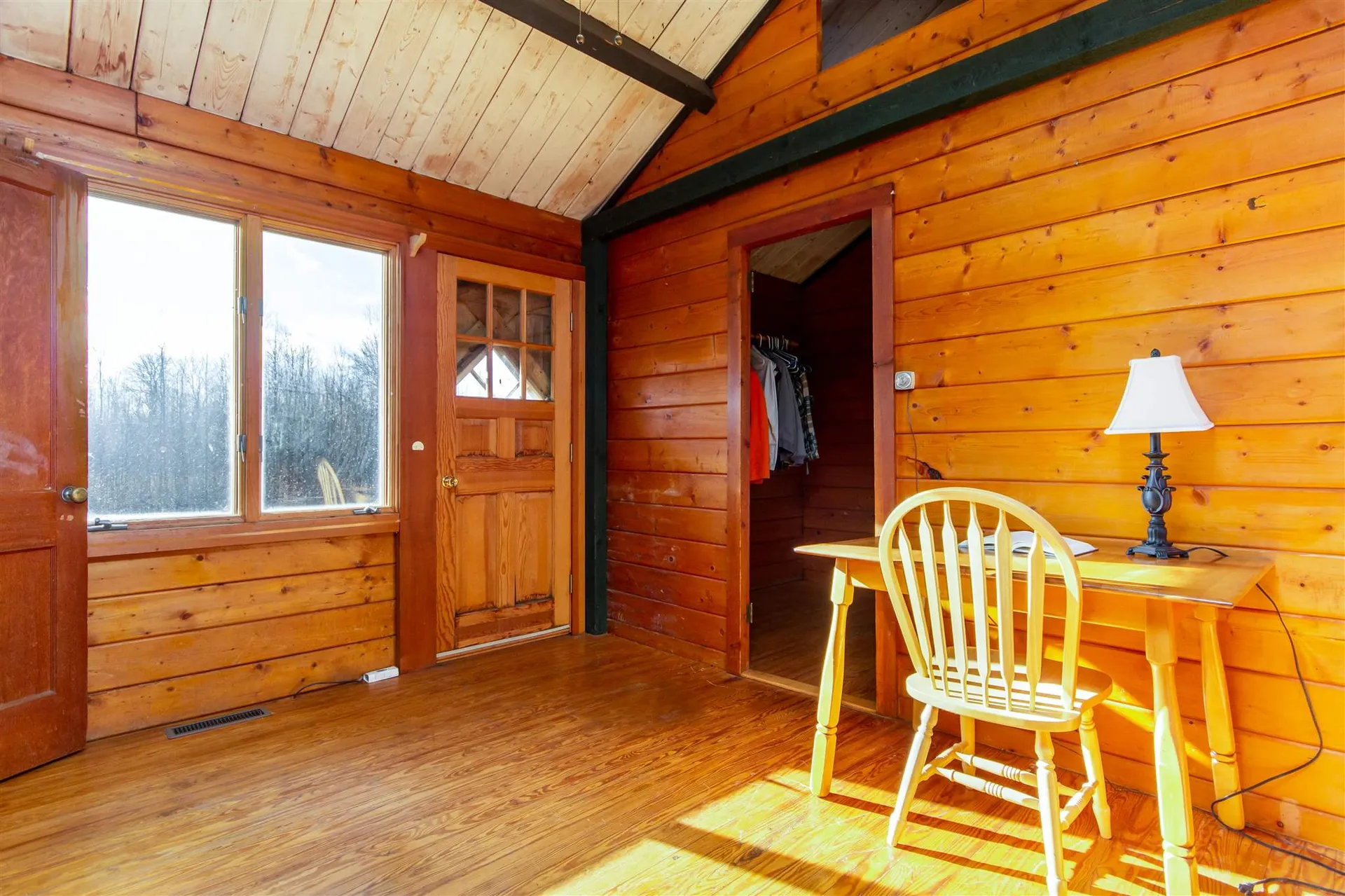 171 North End Road West North Hero VT 05474