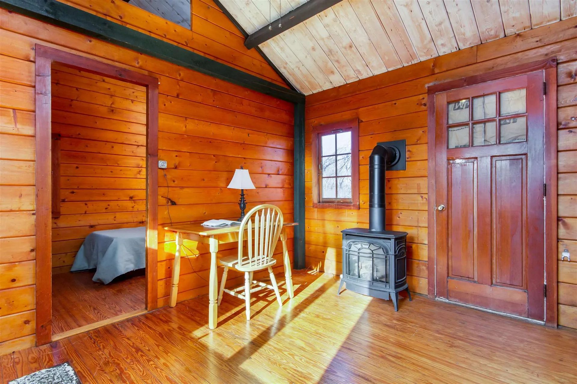 171 North End Road West North Hero VT 05474