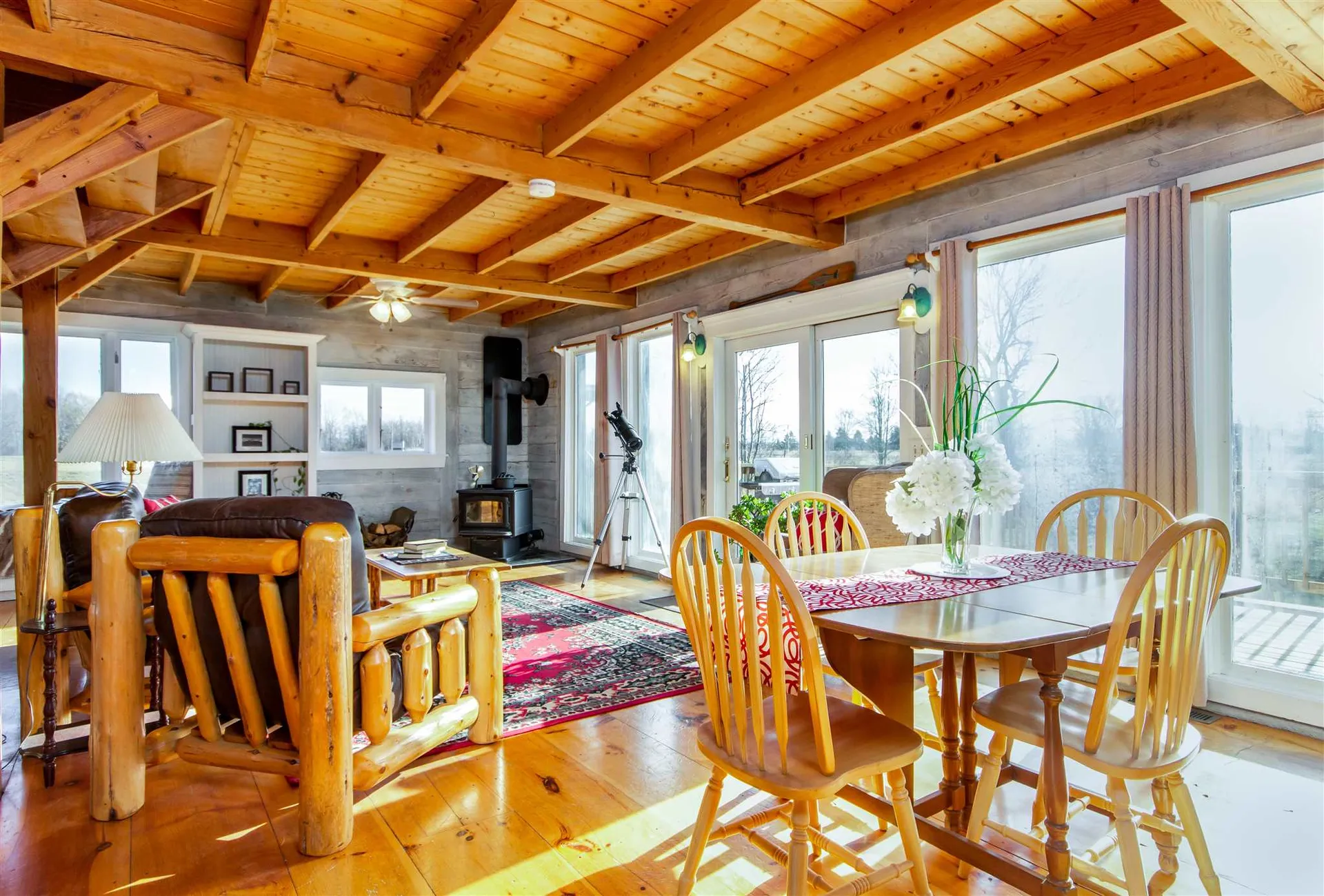 171 North End Road West North Hero VT 05474