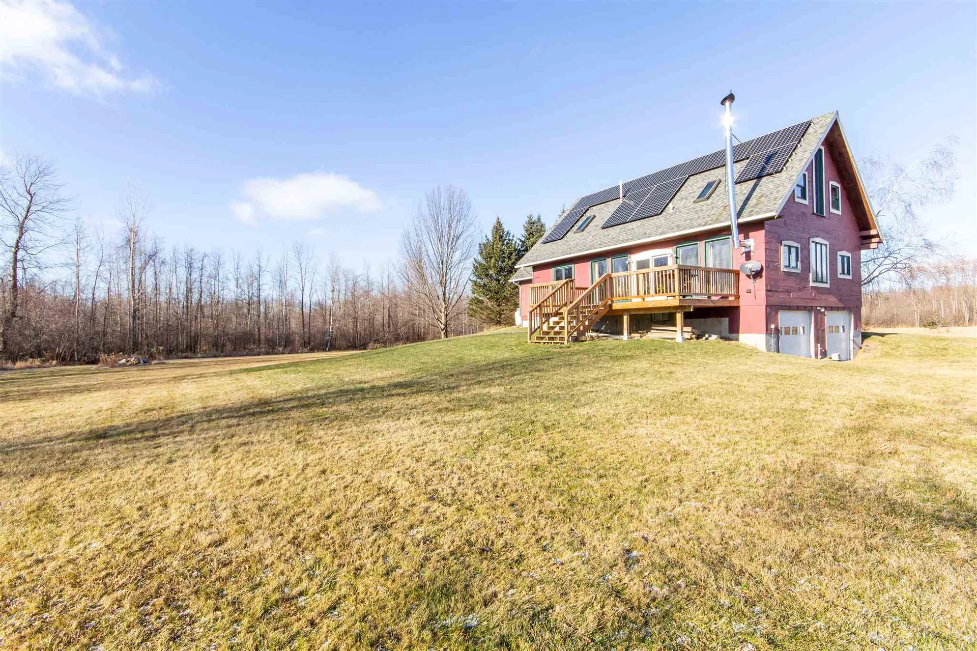 171 North End Road West North Hero VT 05474