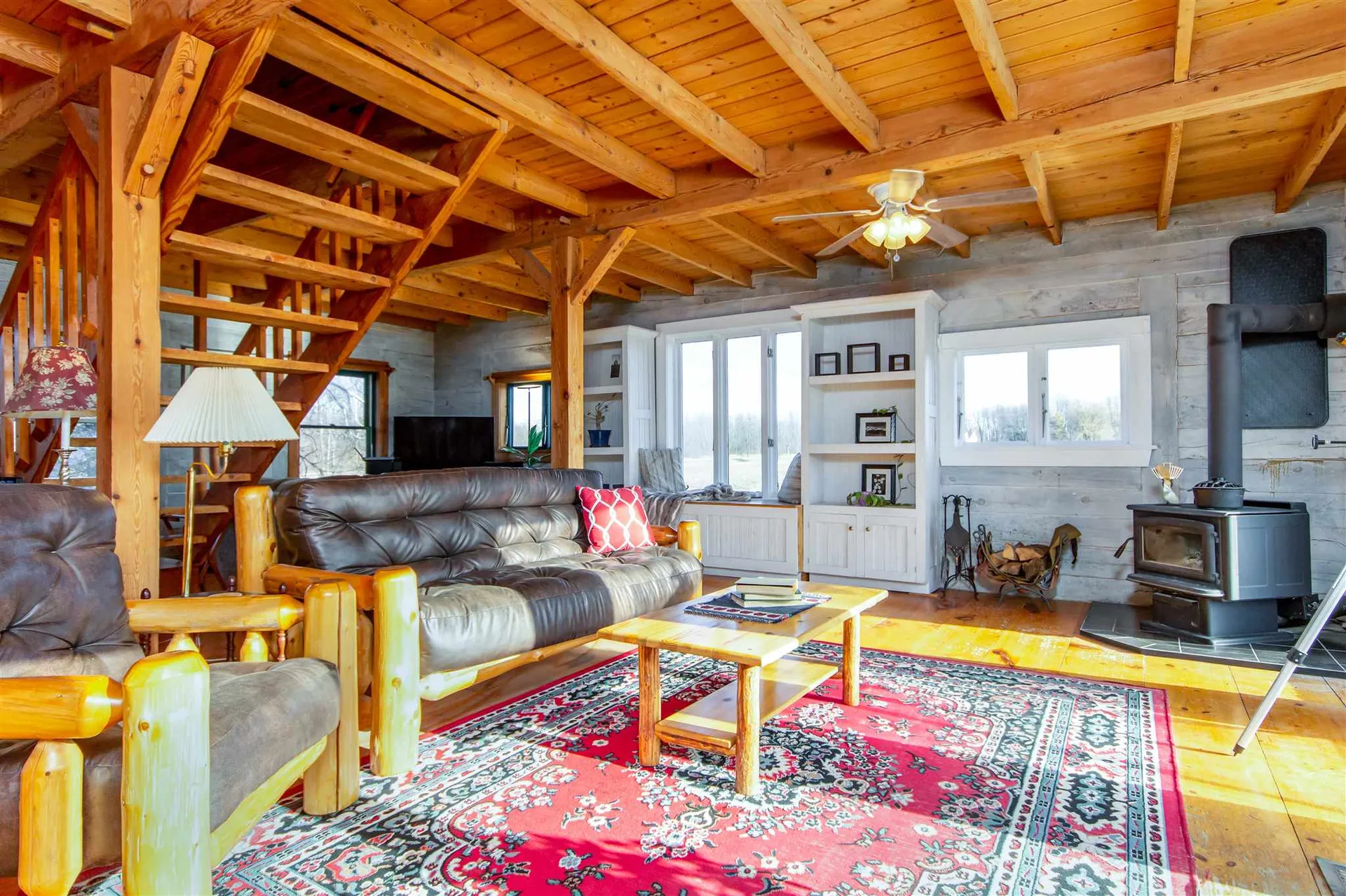171 North End Road West North Hero VT 05474
