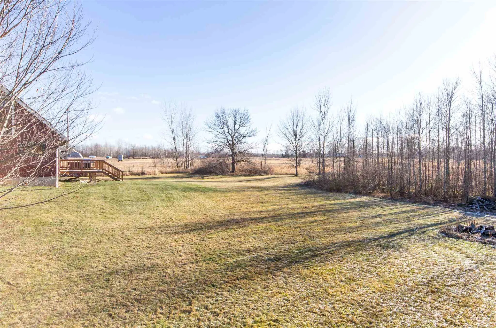 171 North End Road West North Hero VT 05474