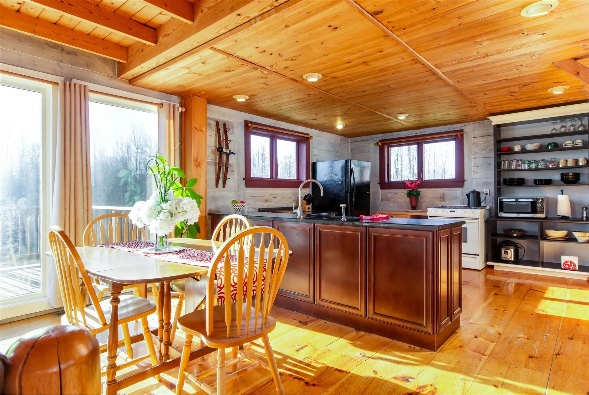 171 North End Road West North Hero VT 05474