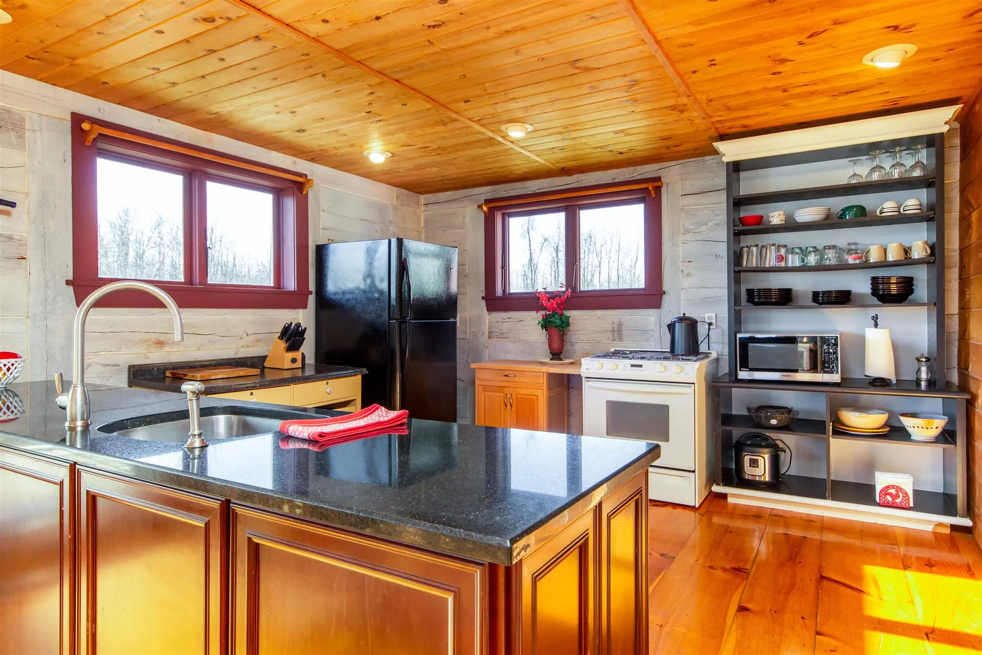 171 North End Road West North Hero VT 05474