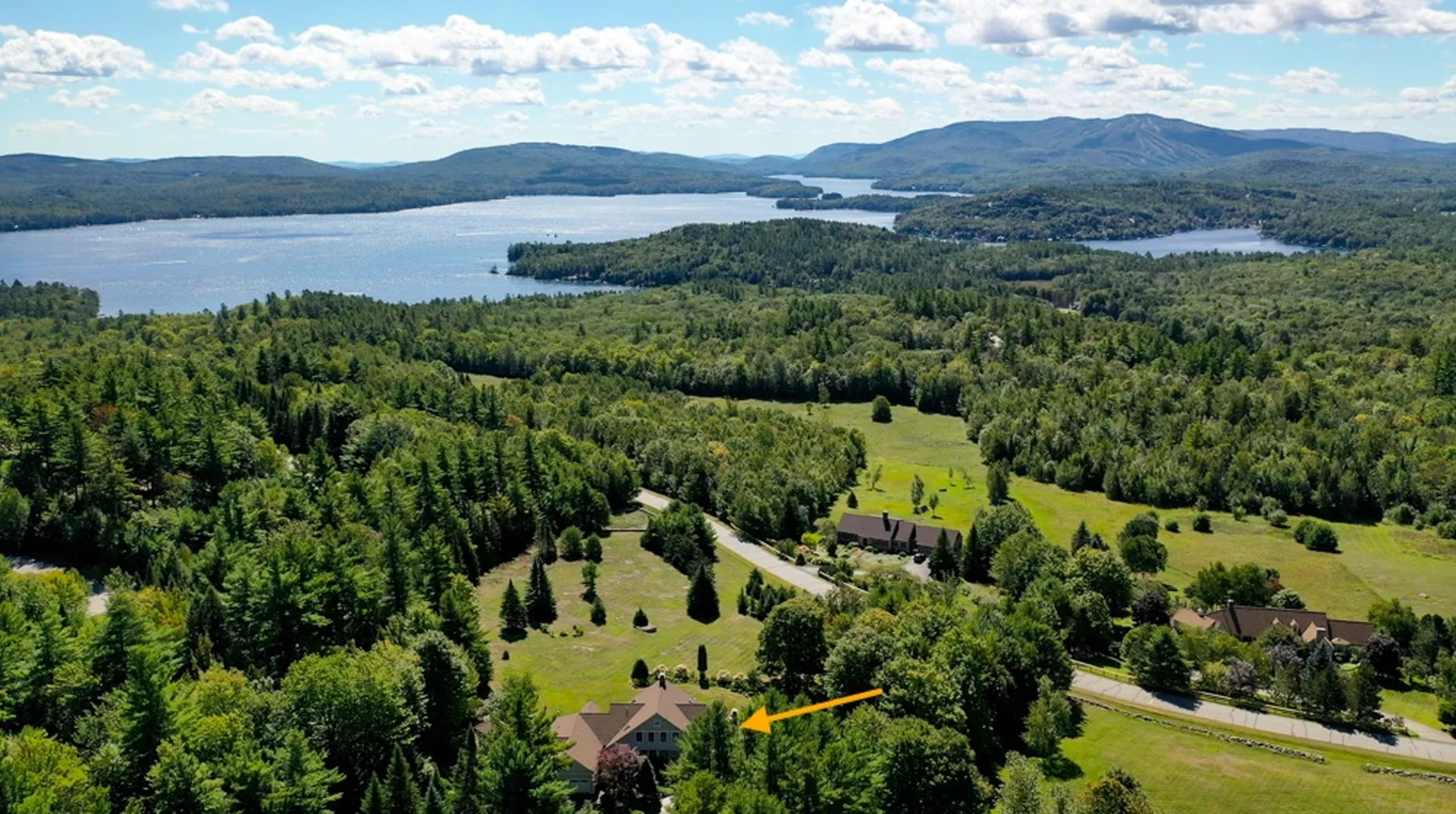 38 High Ridge Road Sunapee NH 03782