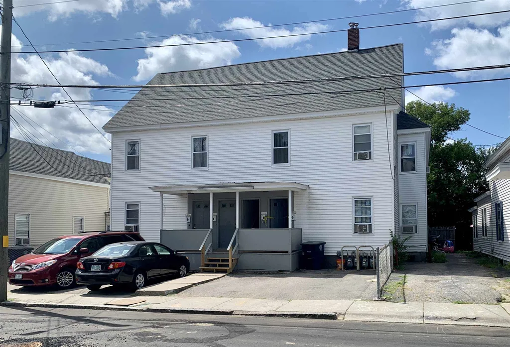 43-45 Ash Street Nashua NH 03060