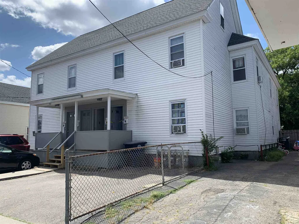 43-45 Ash Street Nashua NH 03060