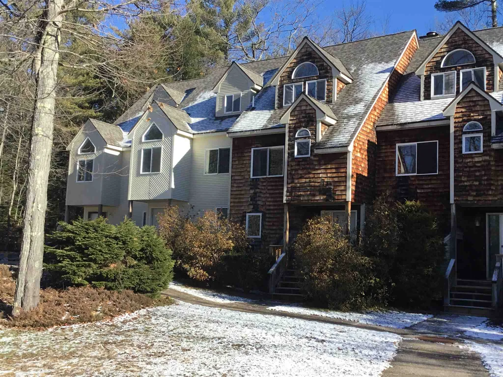 25 Hawk Road Conway NH 03860