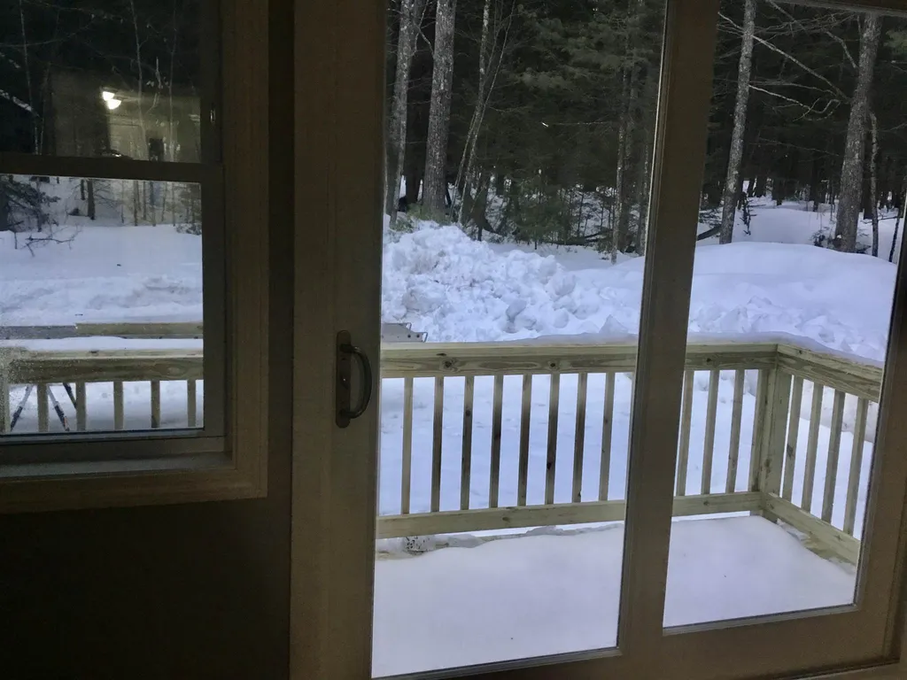 25 Hawk Road Conway NH 03860