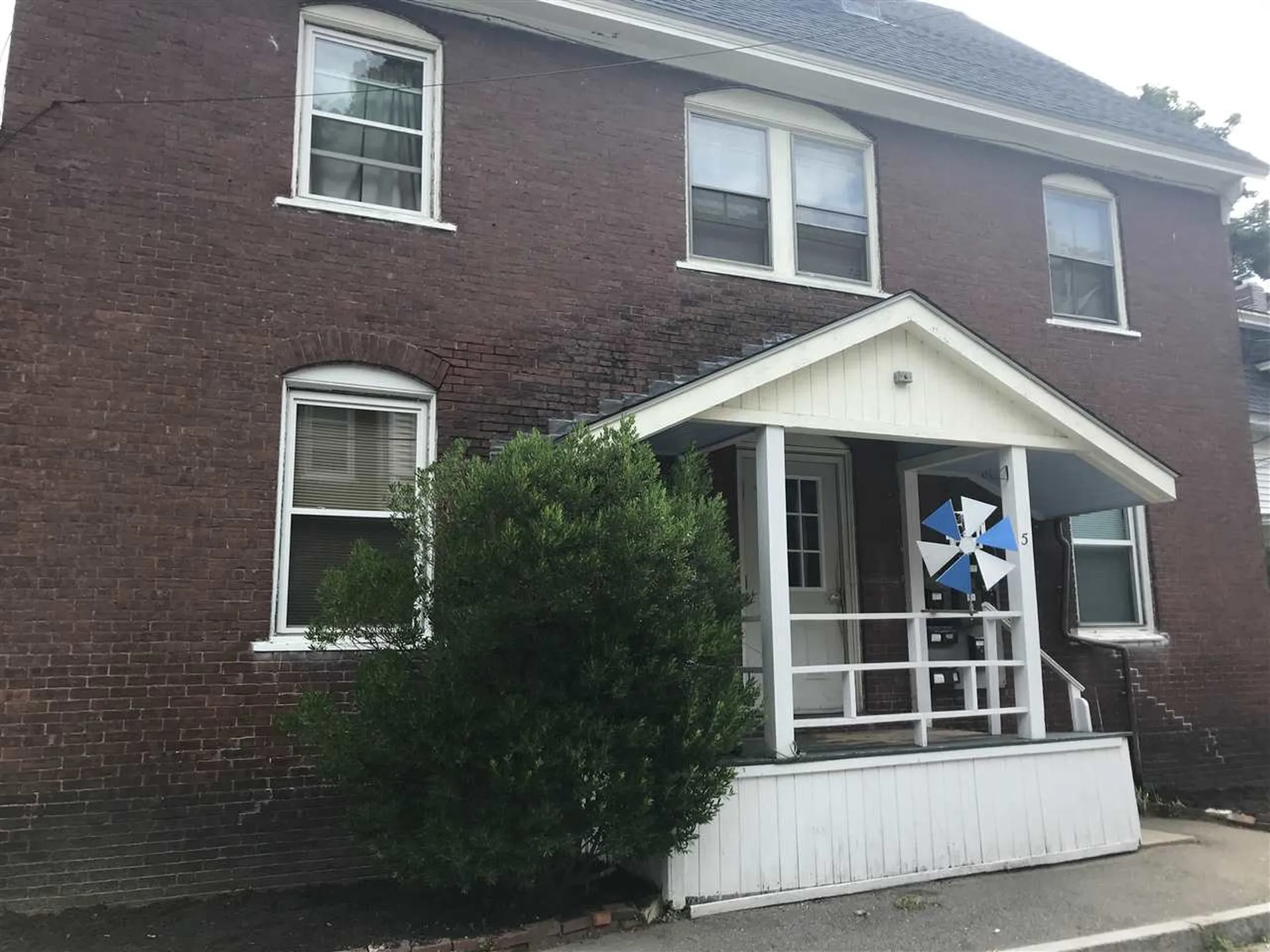 5 Rollins Street Concord NH 03301