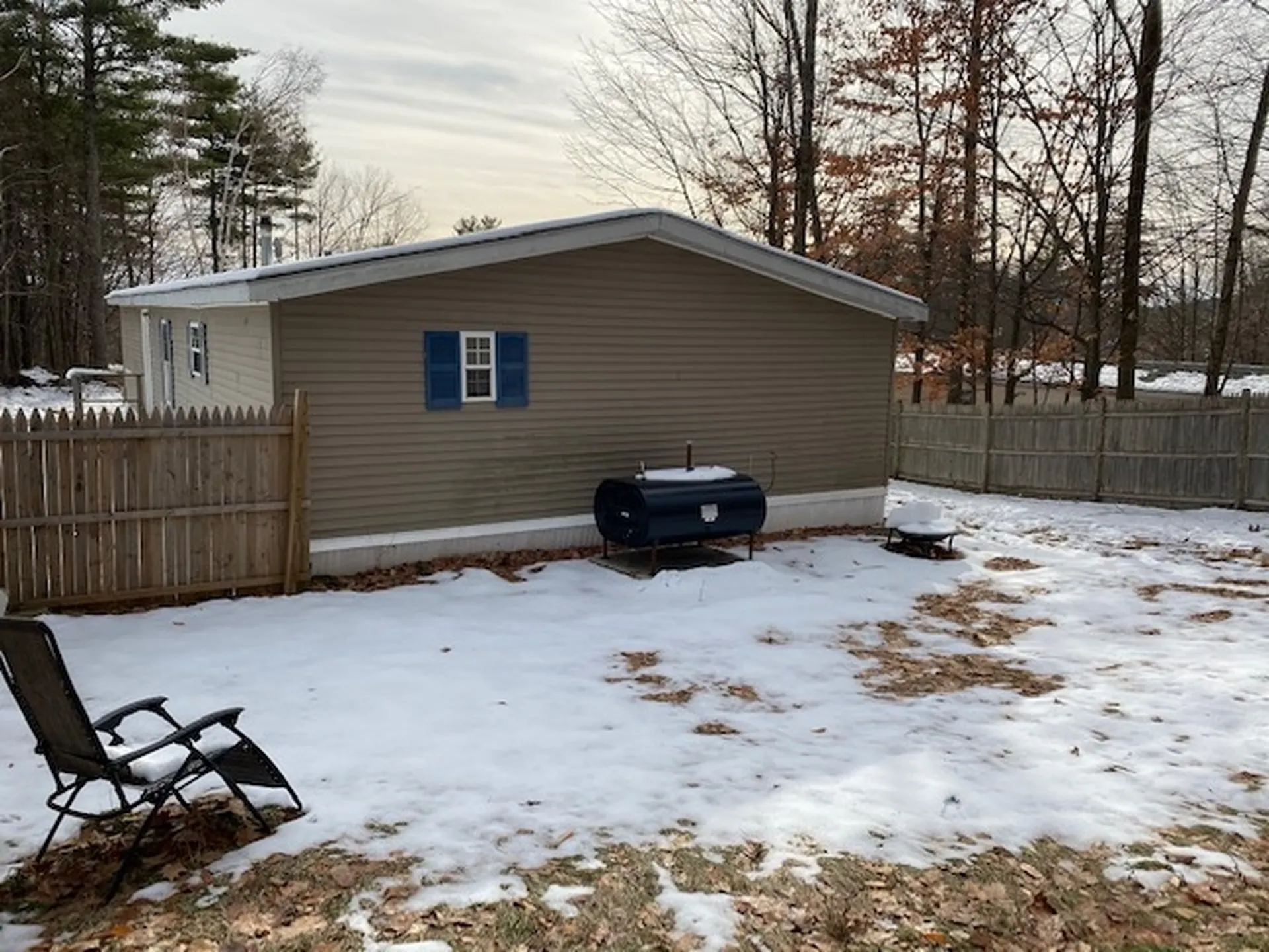 26 Deer Run Lane Northwood NH 03261
