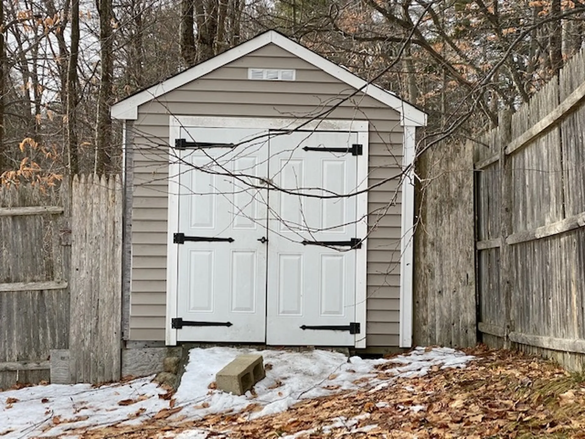 26 Deer Run Lane Northwood NH 03261