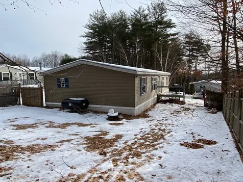 26 Deer Run Lane Northwood NH 03261