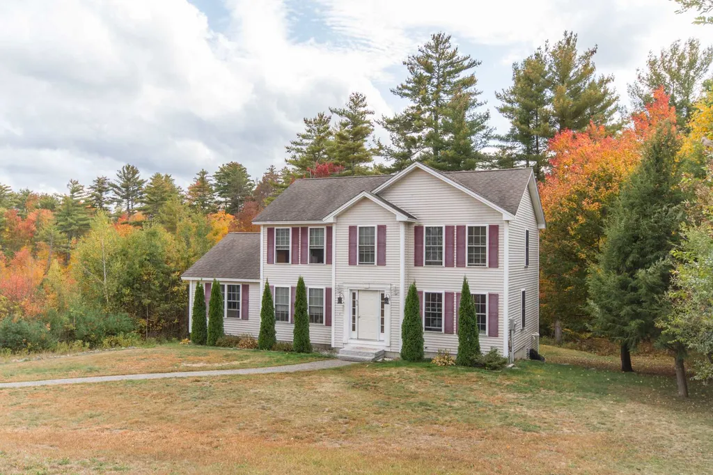 80 Deer Meadow Road Pittsfield NH 03263