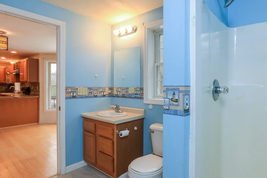 80 Deer Meadow Road Pittsfield NH 03263
