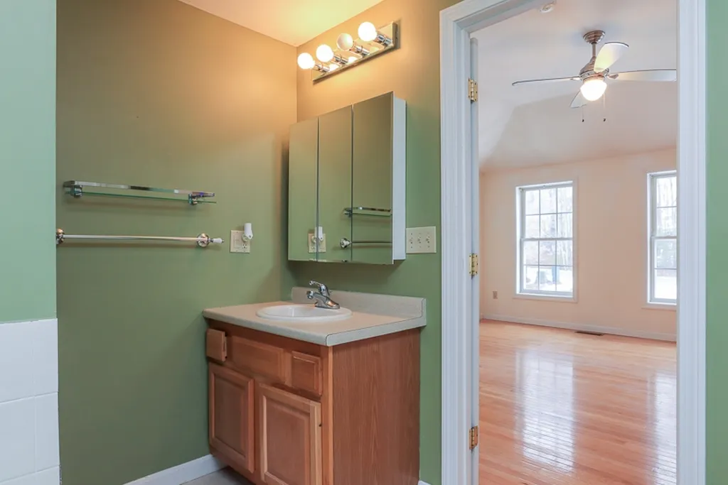 80 Deer Meadow Road Pittsfield NH 03263