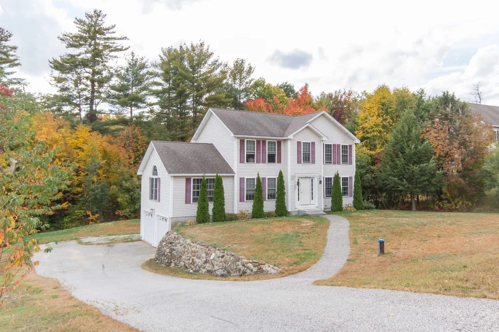 80 Deer Meadow Road Pittsfield NH 03263