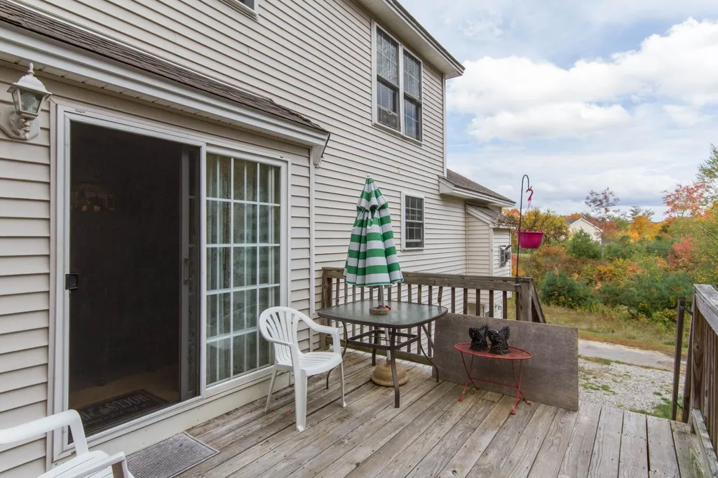 80 Deer Meadow Road Pittsfield NH 03263