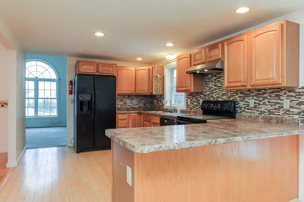 80 Deer Meadow Road Pittsfield NH 03263