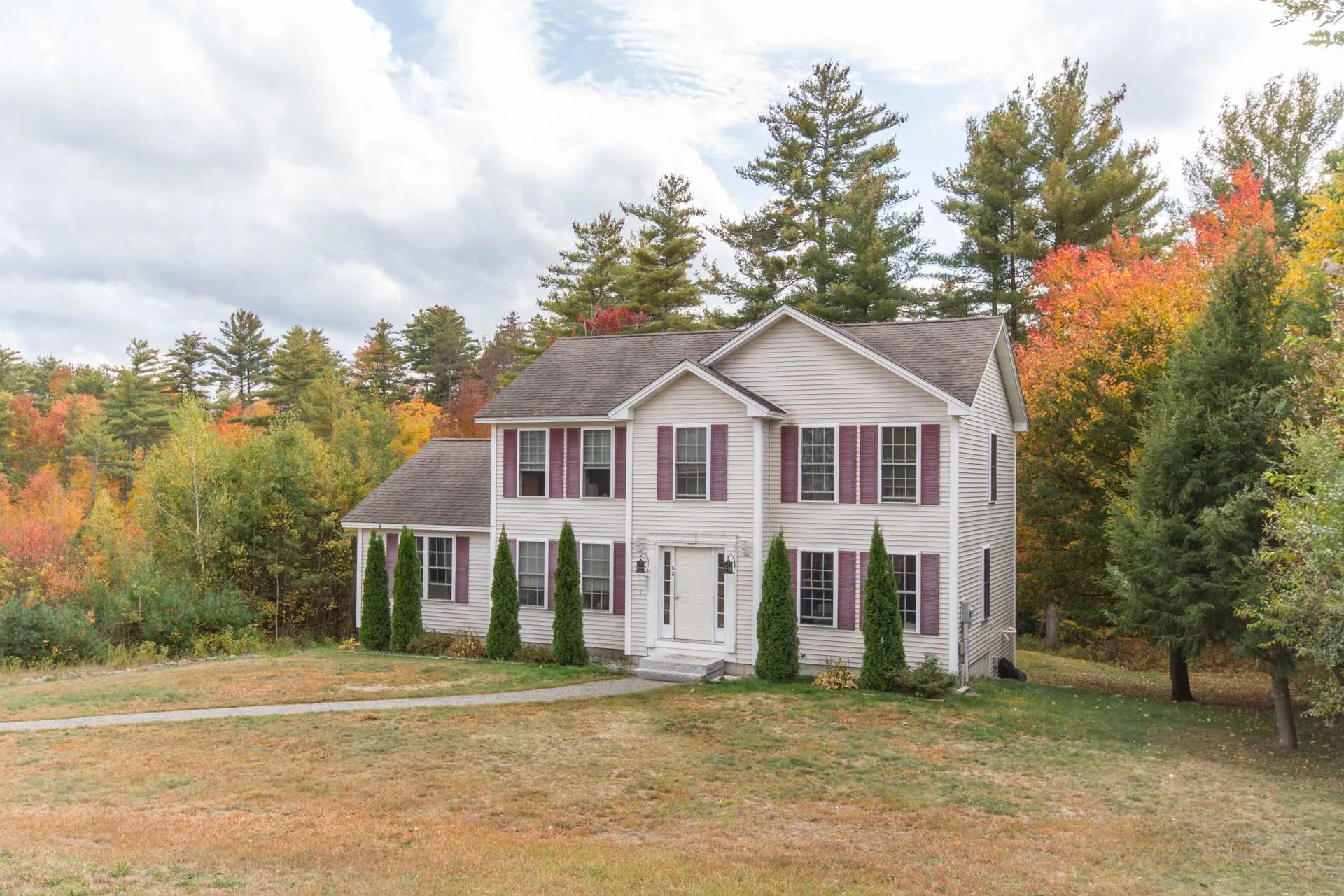 80 Deer Meadow Road Pittsfield NH 03263