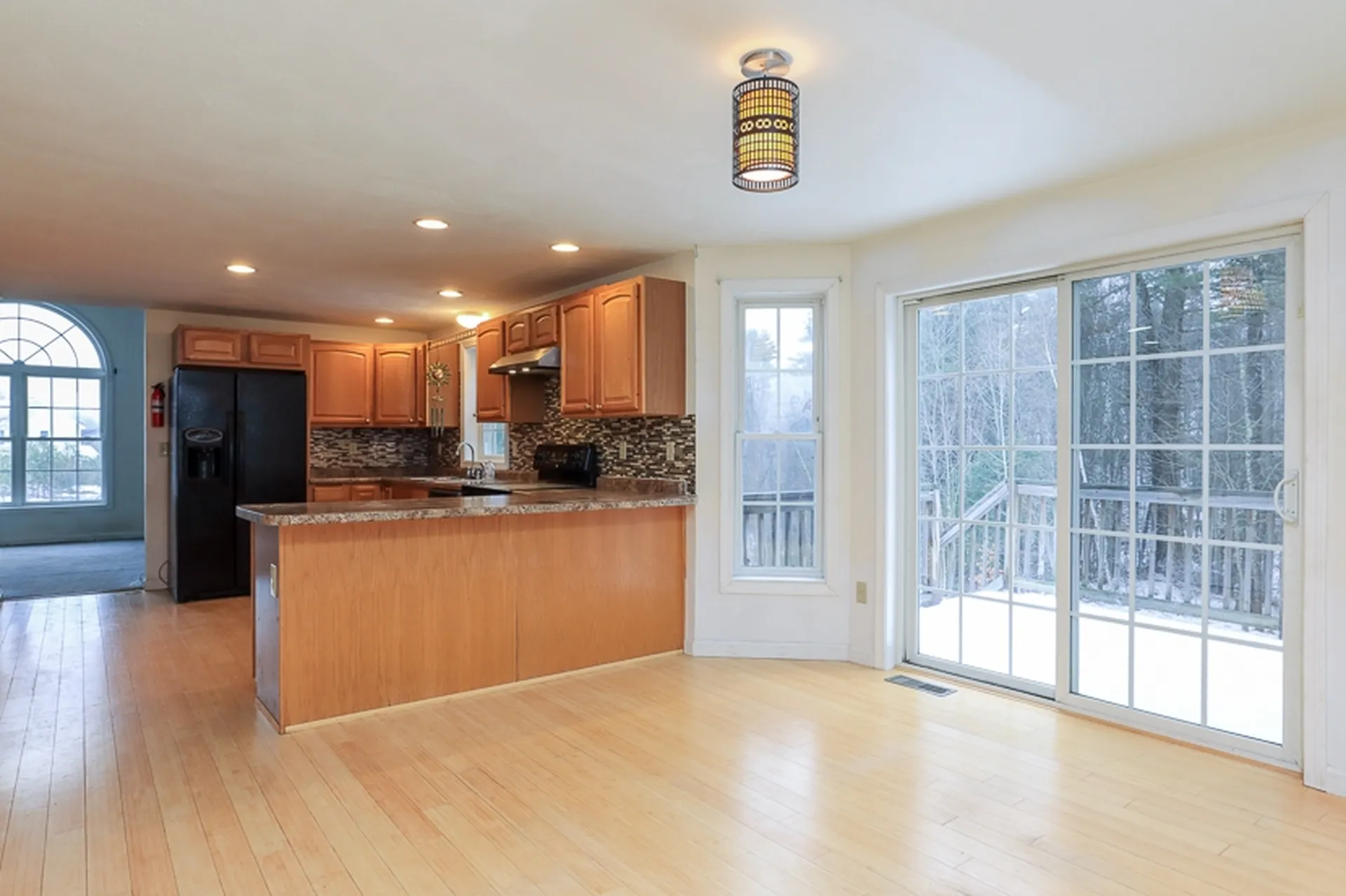 80 Deer Meadow Road Pittsfield NH 03263