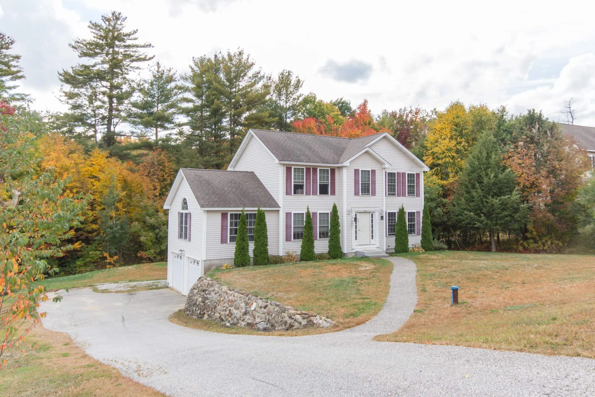 80 Deer Meadow Road Pittsfield NH 03263