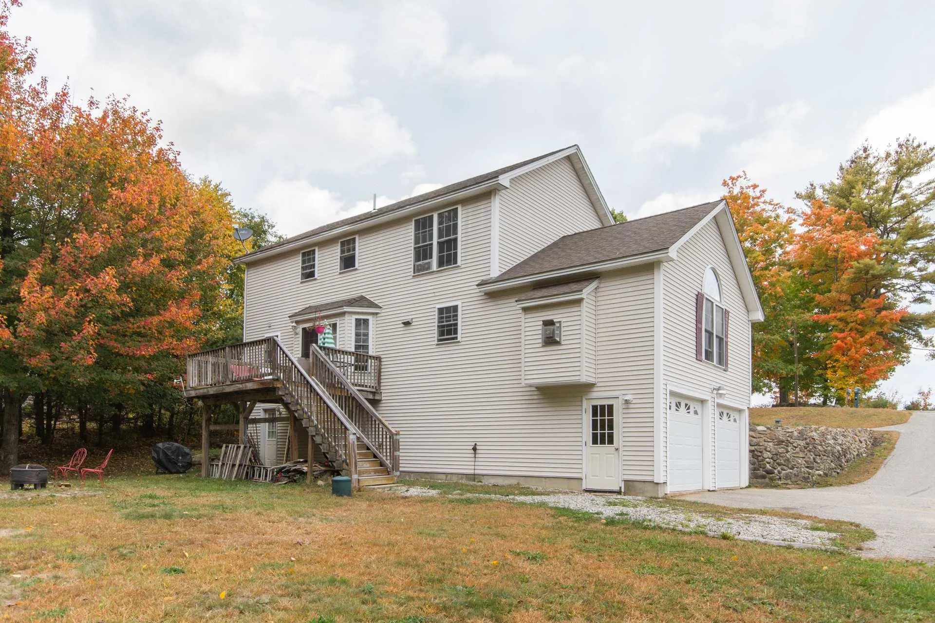 80 Deer Meadow Road Pittsfield NH 03263