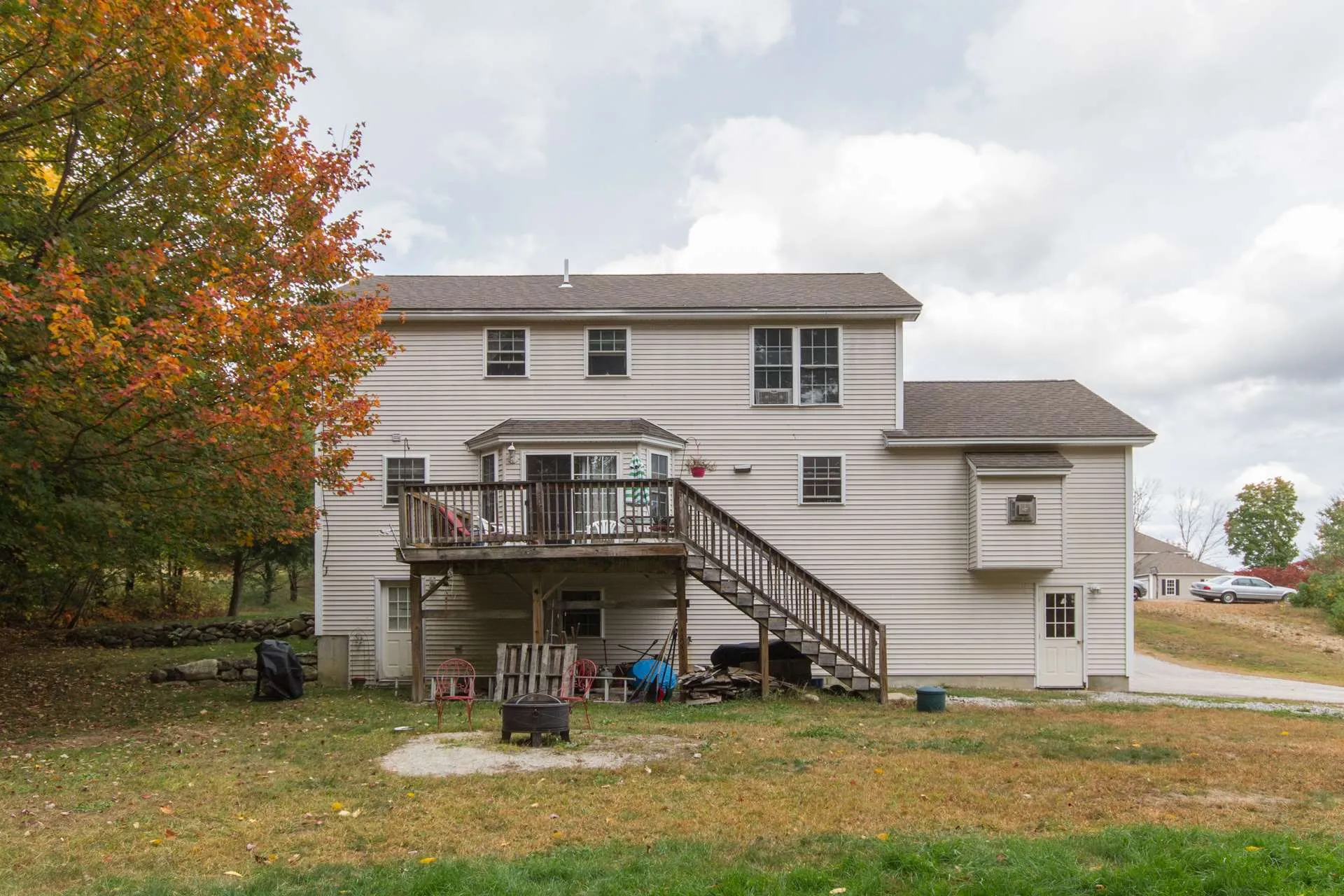 80 Deer Meadow Road Pittsfield NH 03263