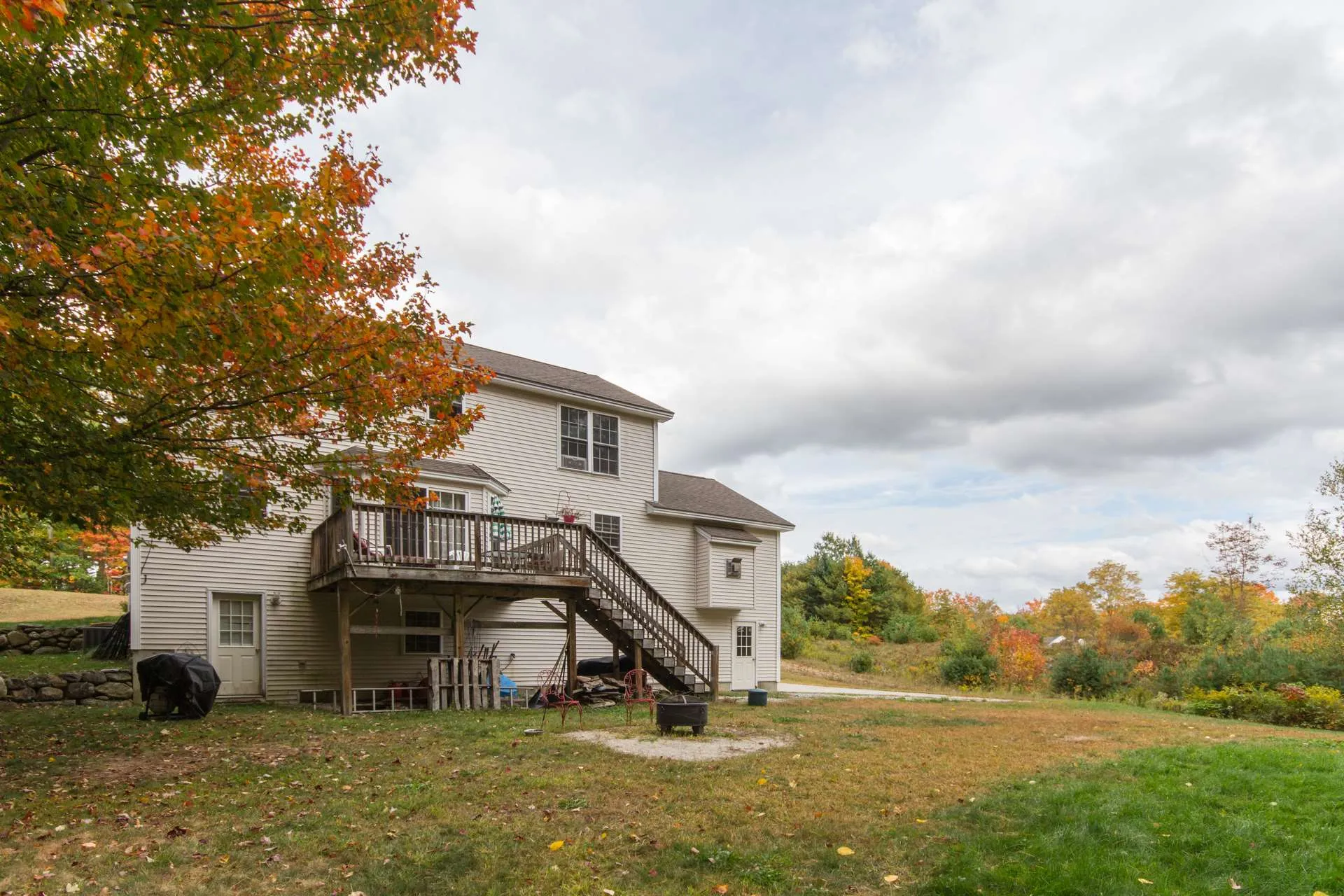 80 Deer Meadow Road Pittsfield NH 03263